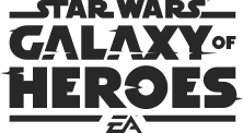 Star Wars: Galaxy of Heroes